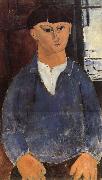 Amedeo Modigliani Moose Kisling Germany oil painting artist
